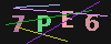 Gambar captcha