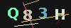Gambar captcha