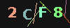 Gambar captcha